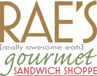 Rae's Sandwich Shoppe Downtown Nashville